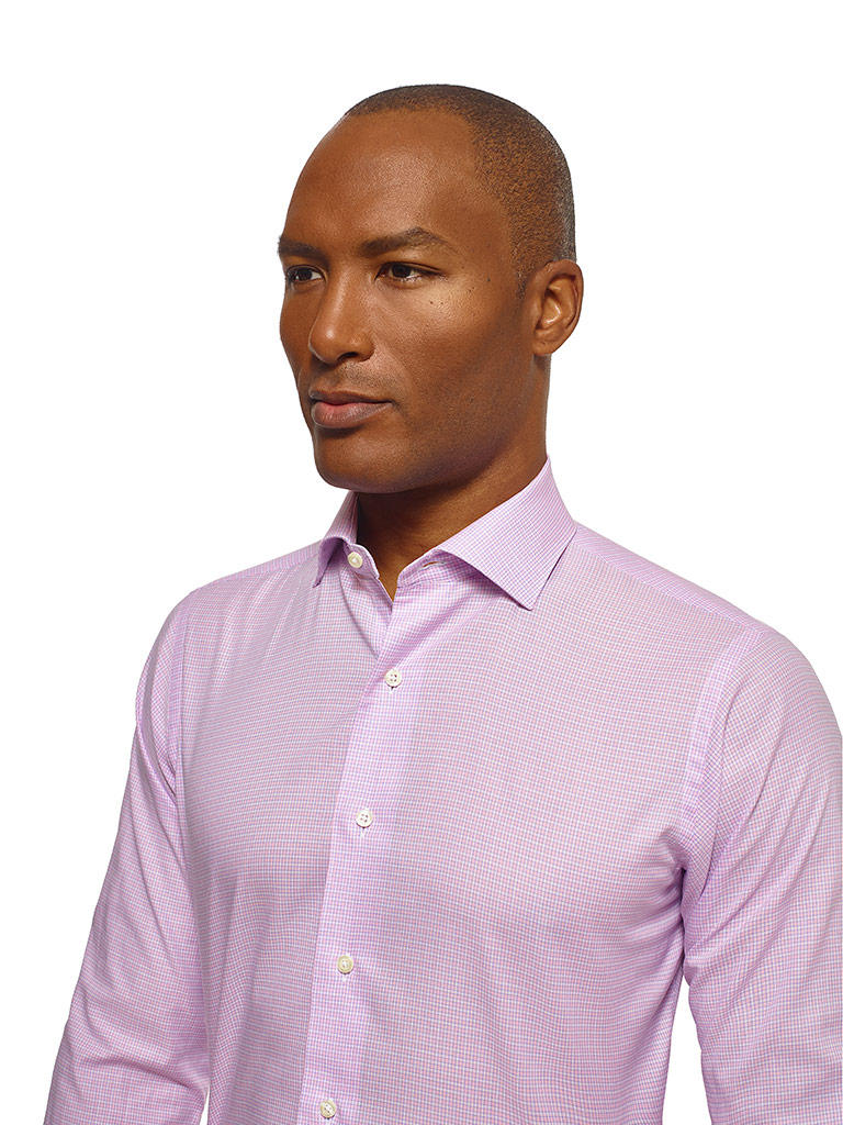Tom James Dress Shirt Tom James Company