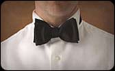 How To Tie A Bow Tie                                                                                                                                                                                                                                      