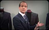 Blazer vs. Sportcoat vs. Suitcoat                                                                                                                                                                                                                         