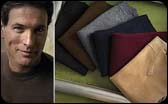 Layering Luxe<br />                                                                                                                                                                                                                                       
