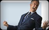 How to Pick the <br />Perfect Suit                                                                                                                                                                                                                        