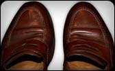 Shoe Restoration                                                                                                                                                                                                                                          