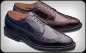 The Best Shoe Color To<br />Wear With Your Suit                                                                                                                                                                                                           