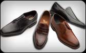 Protecting Your Feet <br />& Shoes                                                                                                                                                                                                                        