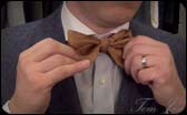 How To Tie A Bow Tie                                                                                                                                                                                                                                      