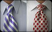 The Two Tie Knots Every <br />Gentleman Should Know                                                                                                                                                                                                       