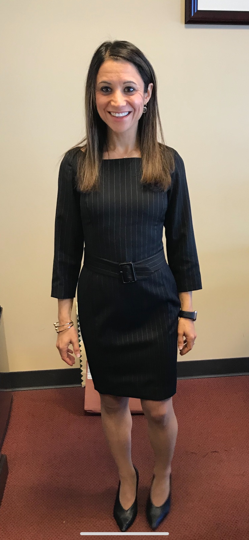 the black dress company