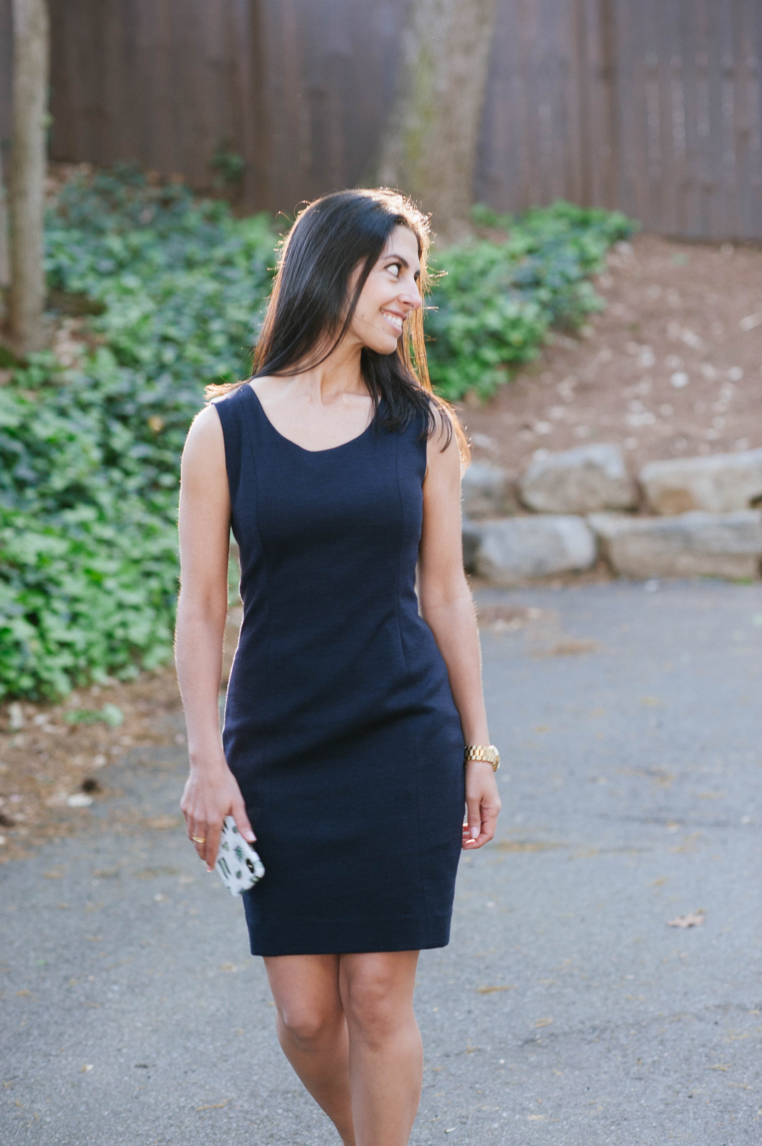Shayan P., Atlanta | Tom James Company