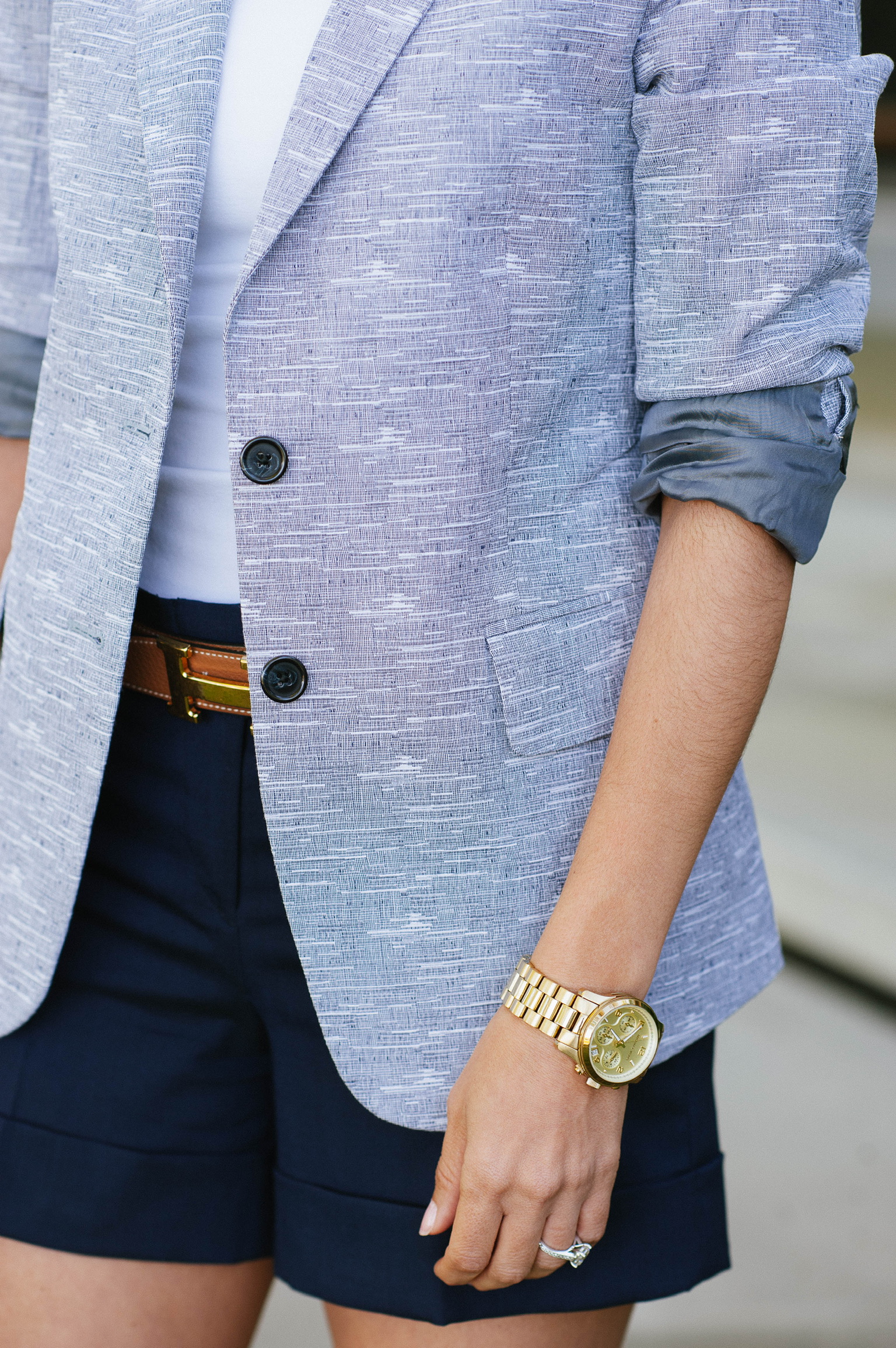 Shayan P., Atlanta | Tom James Company