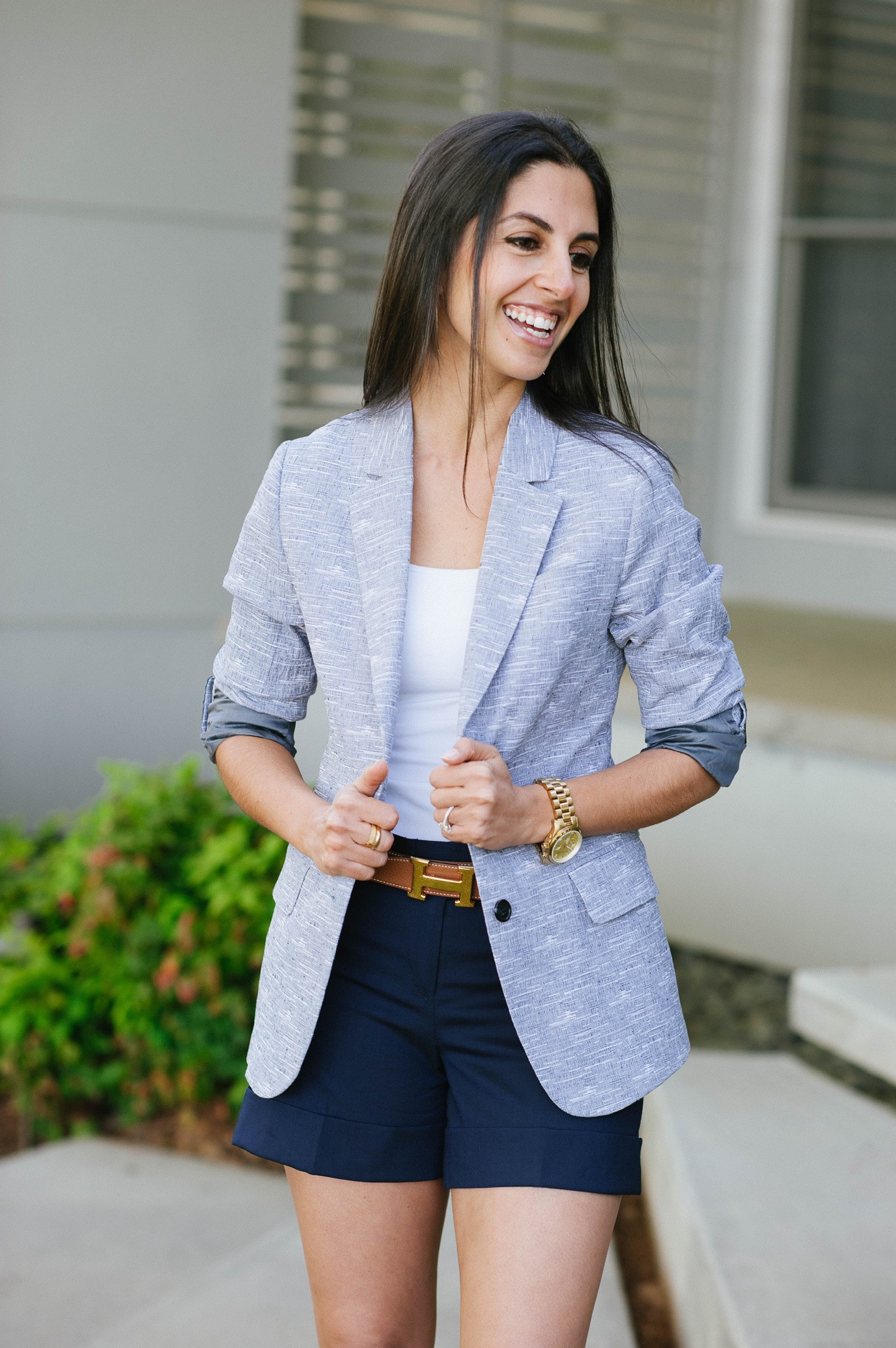 Shayan Custom Shayan P., Atlanta | Tom James Company