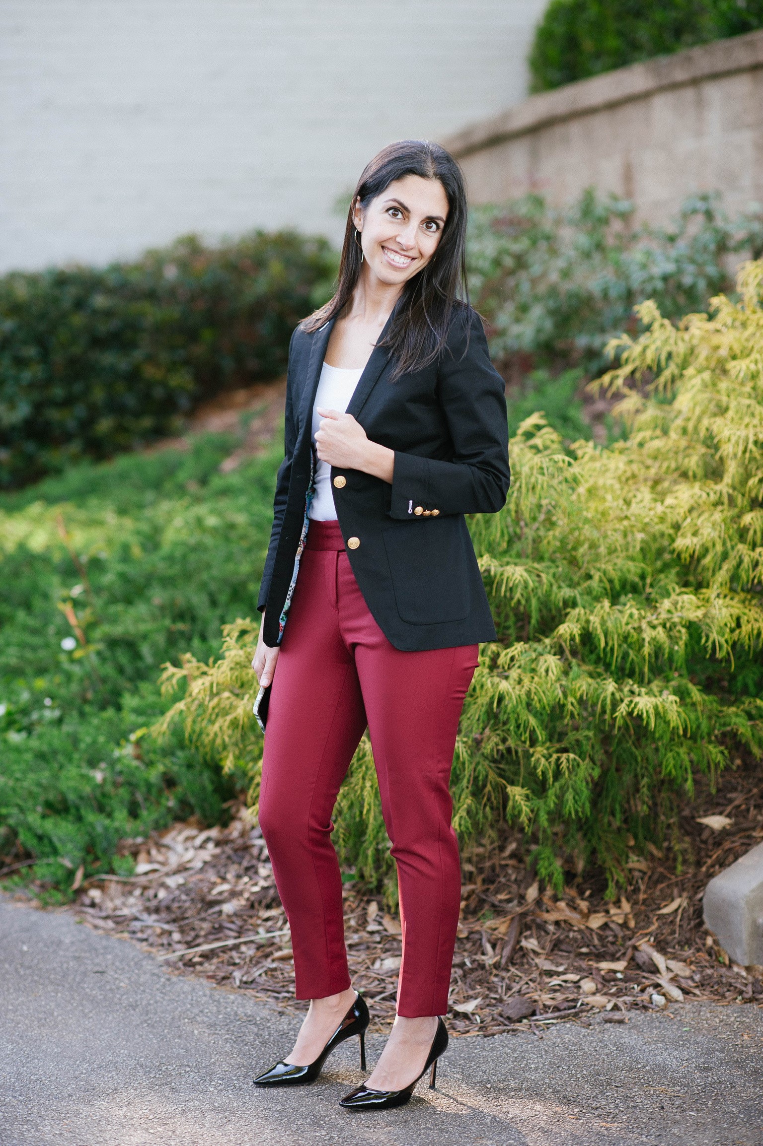 Shayan Custom Shayan P., Atlanta | Tom James Company