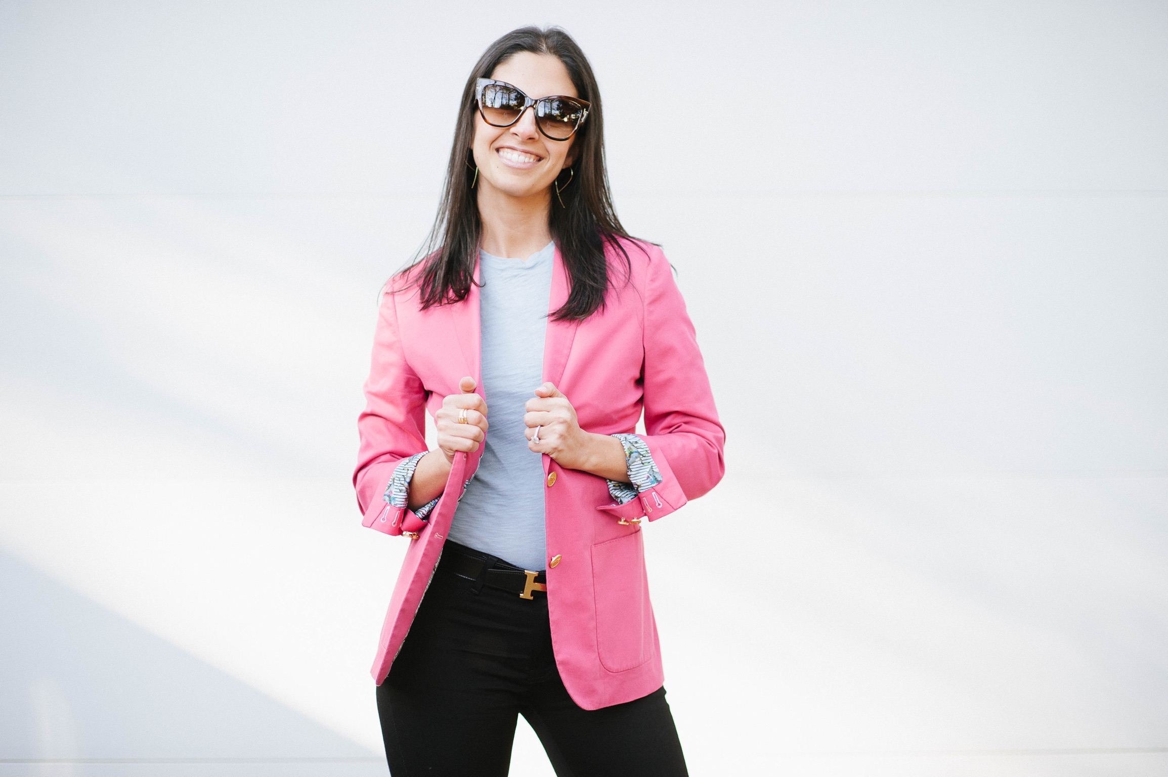 Shayan P., Atlanta | Tom James Company