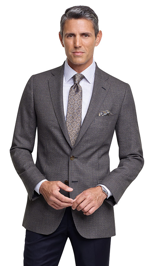 Corporate Image Custom Clothing Collection