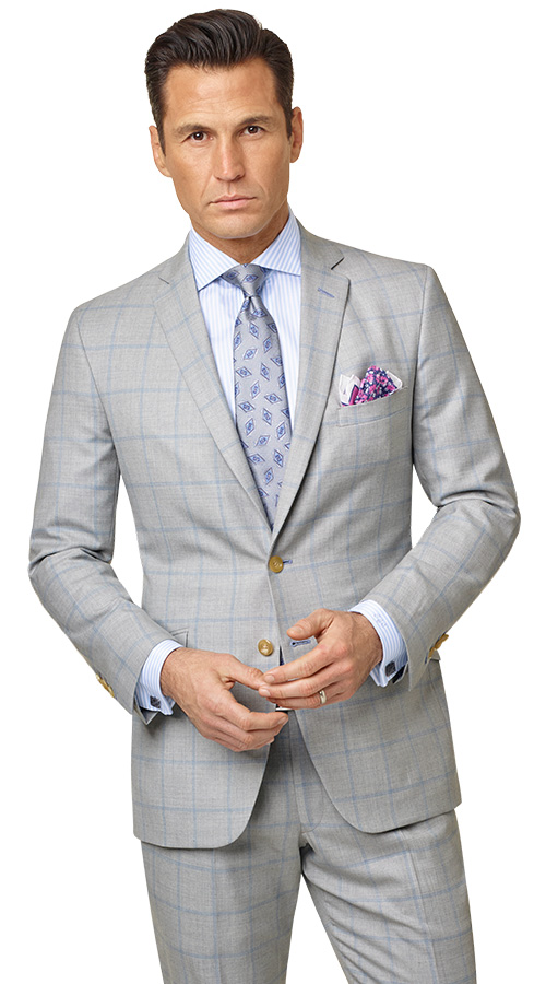 Executive Collection Custom Suits