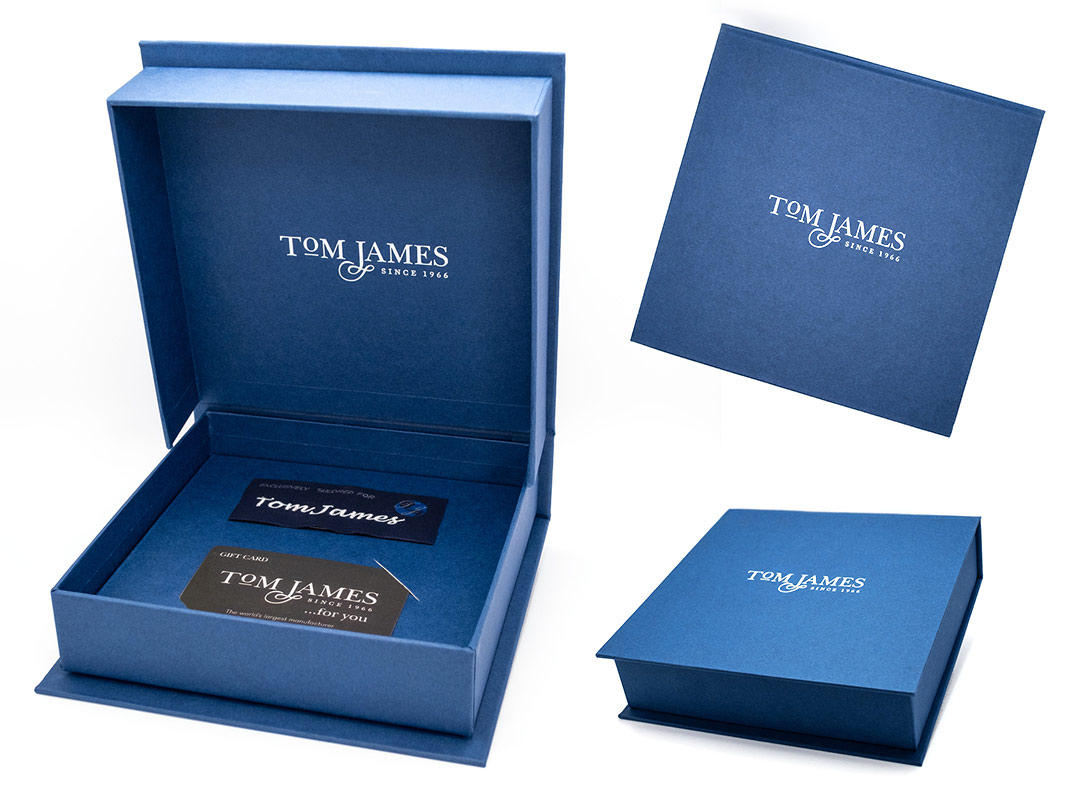 Tom James Gift Cards