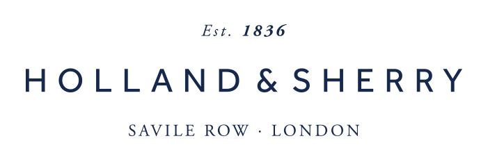 Holland & Sherry Fine Cloth Purveyors