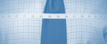 Custom Suit Fitting Consultation