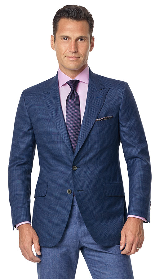 Royal Classic Suits by Tom James Company