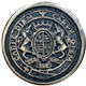 Carpe Diem Custom Jacket Button