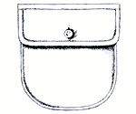 custom shirt pockets