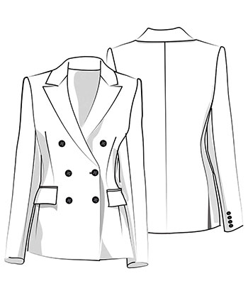 Women's Jackets | Tom James Company