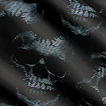 Skulls Custom Suit Linings