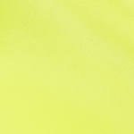 Yellow Basic Custom Jacket Button