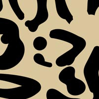 Leopard Lining