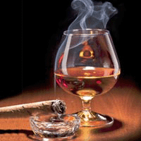Whiskey Lining