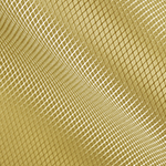 Lux Camel Acetate Diamond Lining