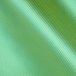Lux Ocean Green Diagonal Str Lining