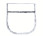 custom shirt pockets