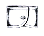 custom shirt cuffs
