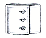 custom shirt cuffs