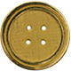 Classic Gilt Custom Jacket Button