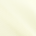 Lux Ivory Acetate Diamond      Lining