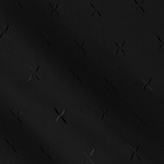 Lux Black X Lining
