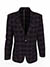 Tom James Lounge Coat - 302819