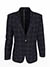 Tom James Lounge Coat - 302821