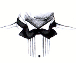 The Wing custom dress shirt collars