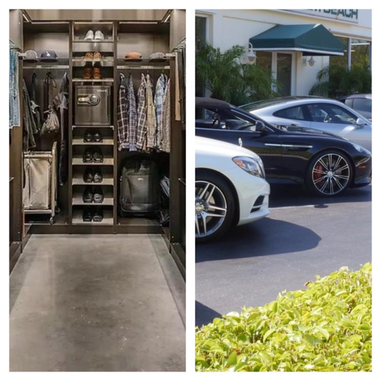 What do cars and clothes have in common?