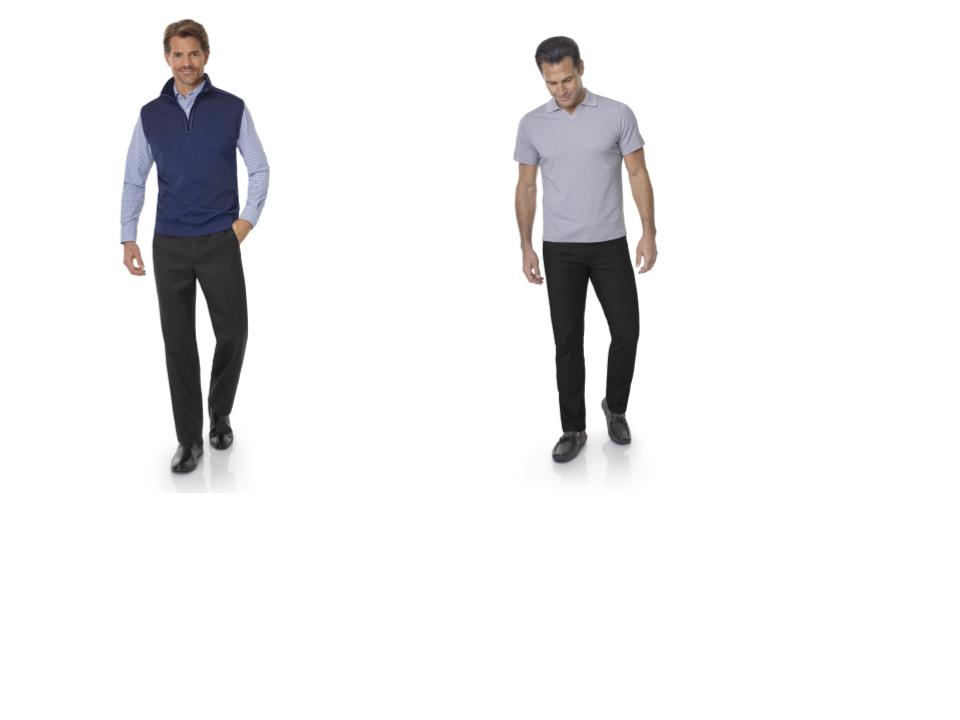 Casual Clothing for Adult Professionals Who are 40...