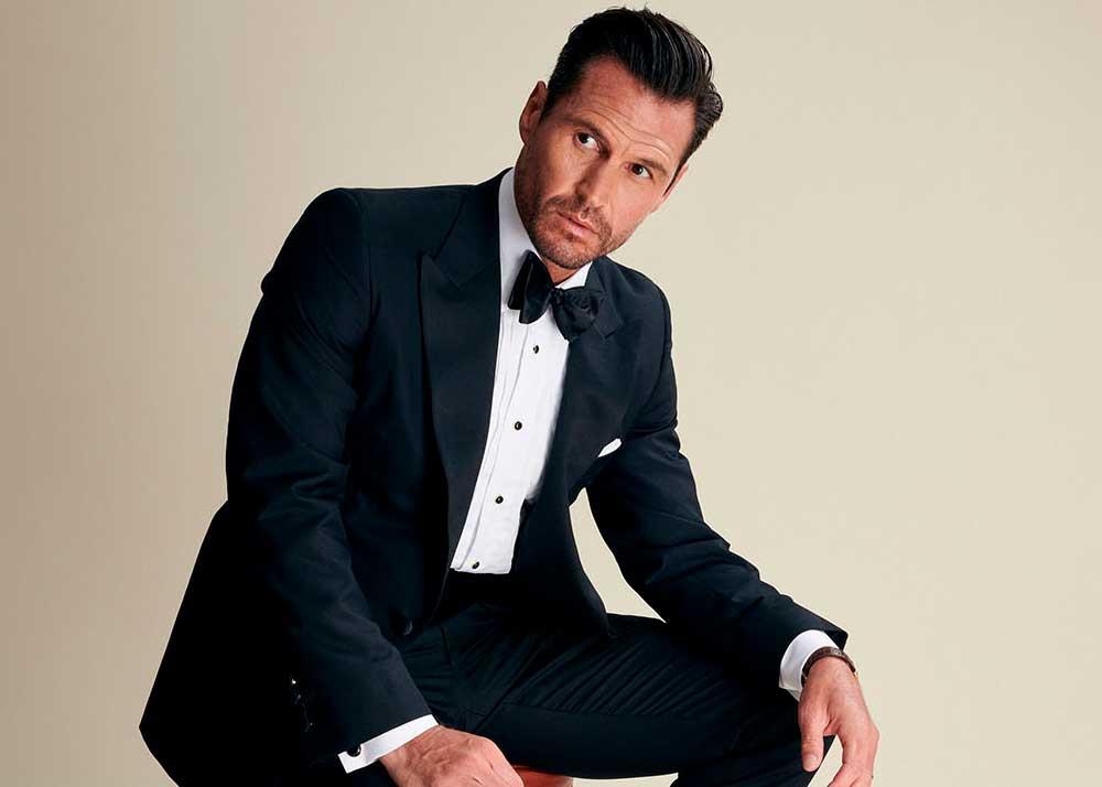Dress To Impress Blog Tom James Company