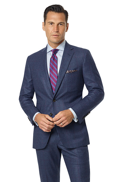 Men's Suits & Blazers | Jackets, Pants & Vests | H&M US