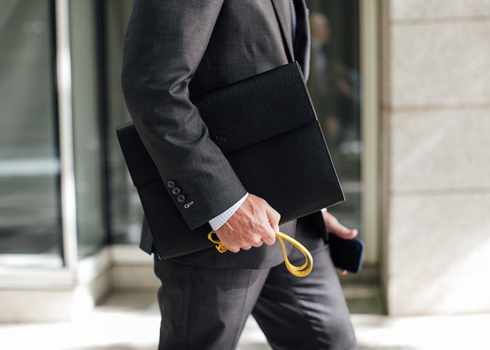 What Is Bespoke Tailoring? Blog Tom James Company