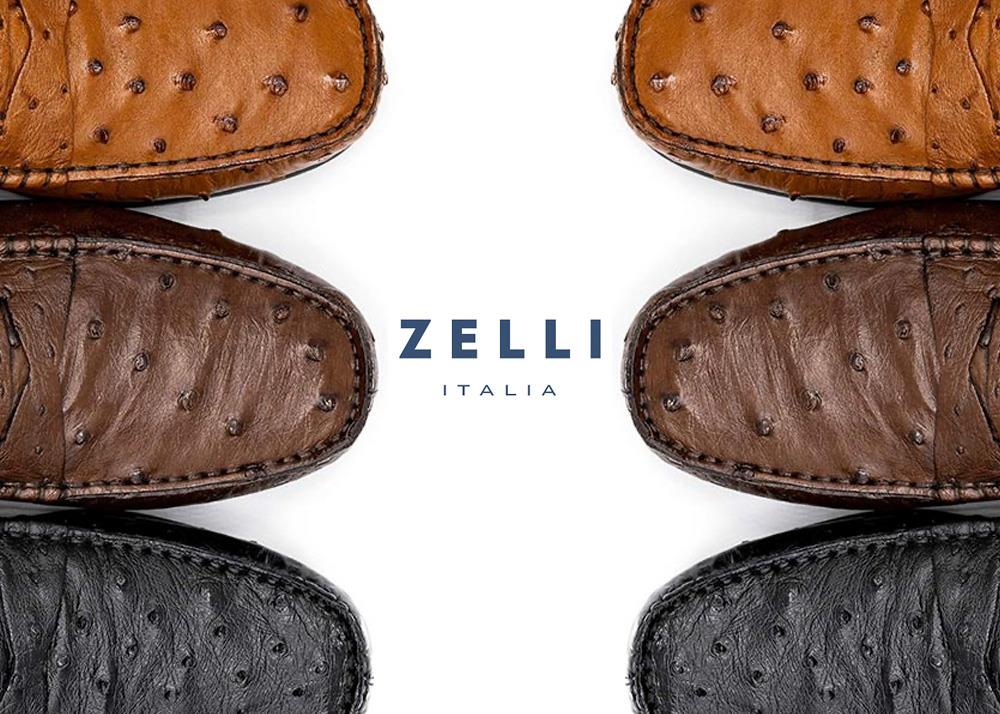 Zelli Shoes - The Perfect Footwear