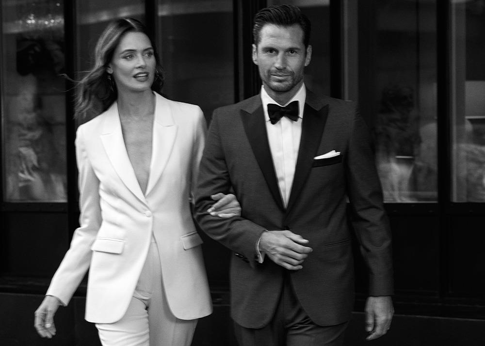 Men & Women's Custom Formal Wear