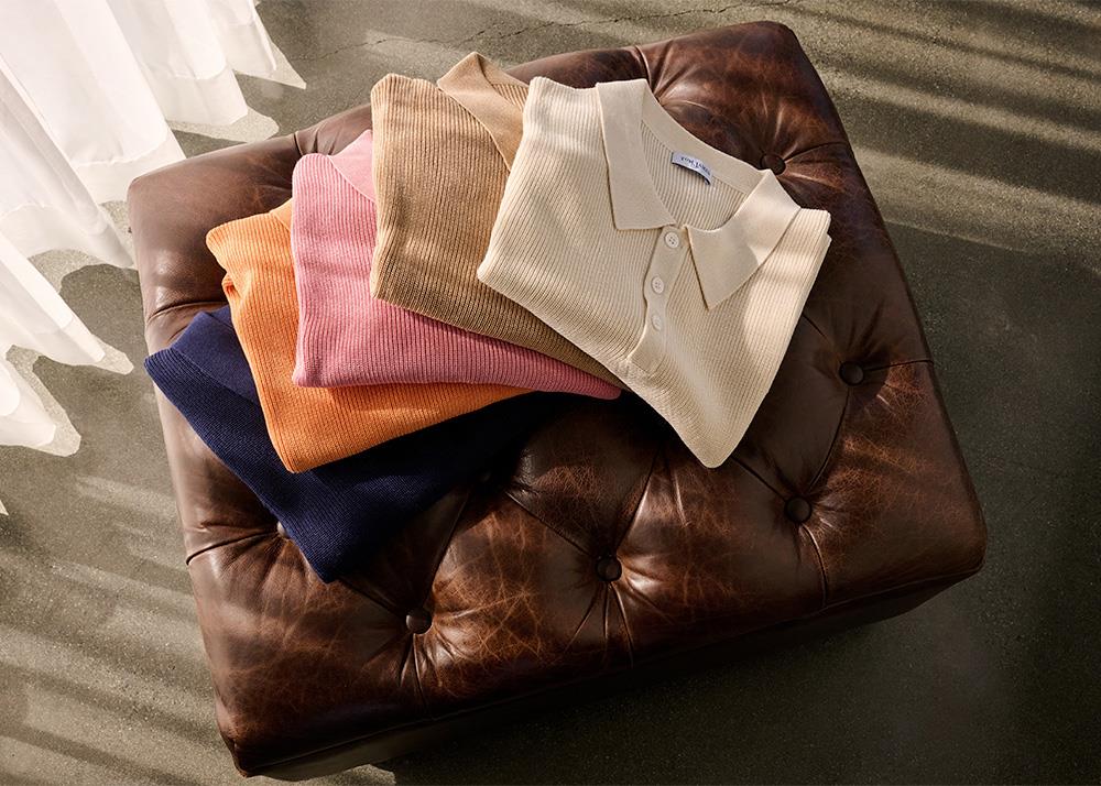 When to Retire Clothing