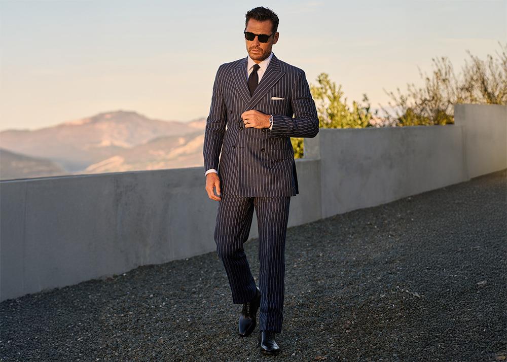 Five Reasons You Should Start Dressing Well
