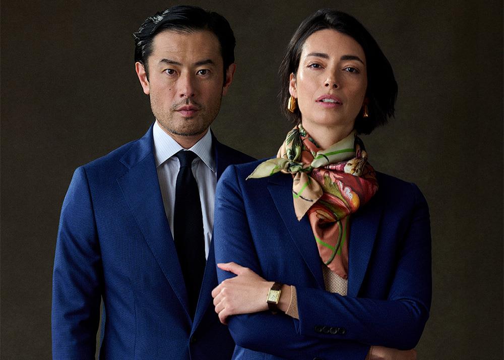 The 7 Essential Wardrobe Pieces Every Professional Needs in 2026